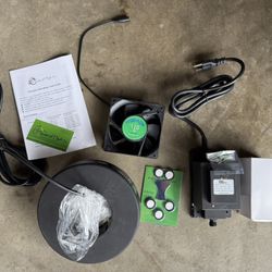 House of Hydro Mister - NEW