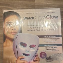 Shark Glow