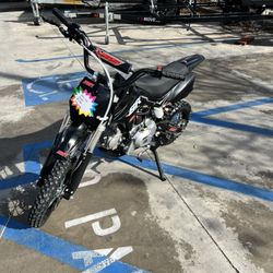 2025 SSR Motorsports SR110SE