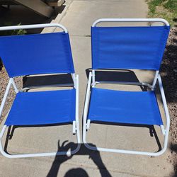 Folding Chairs For Outdoors