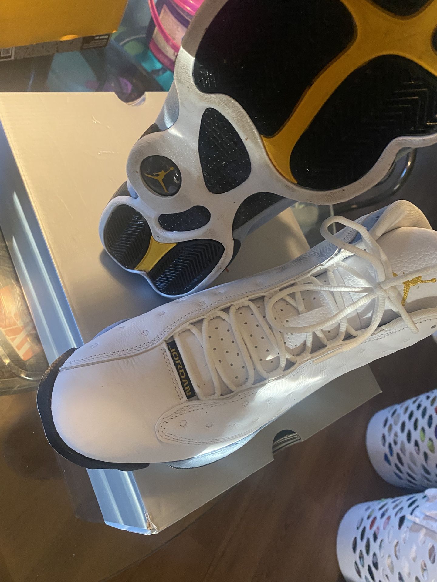 Air Jordan Retro 13