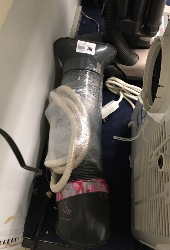 KUL KU32085 air conditioner for Sale in Oklahoma City, OK OfferUp