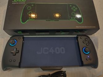 Brand new gamepad controller for Nintendo switch 2