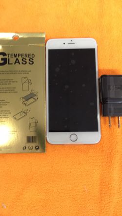 iPhone 6S Plus 32GB Unlocked