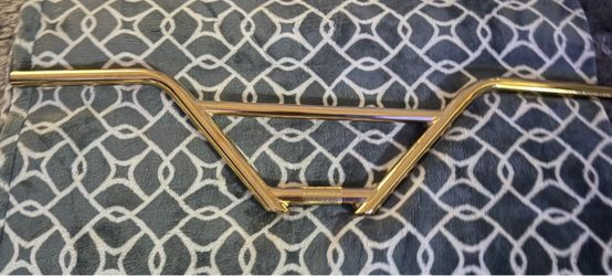 Bike handle bars