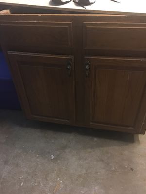 New And Used Kitchen Cabinets For Sale In New Orleans La Offerup