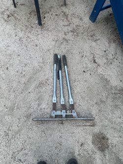 Electrician tool 2400 Wiremold cutter