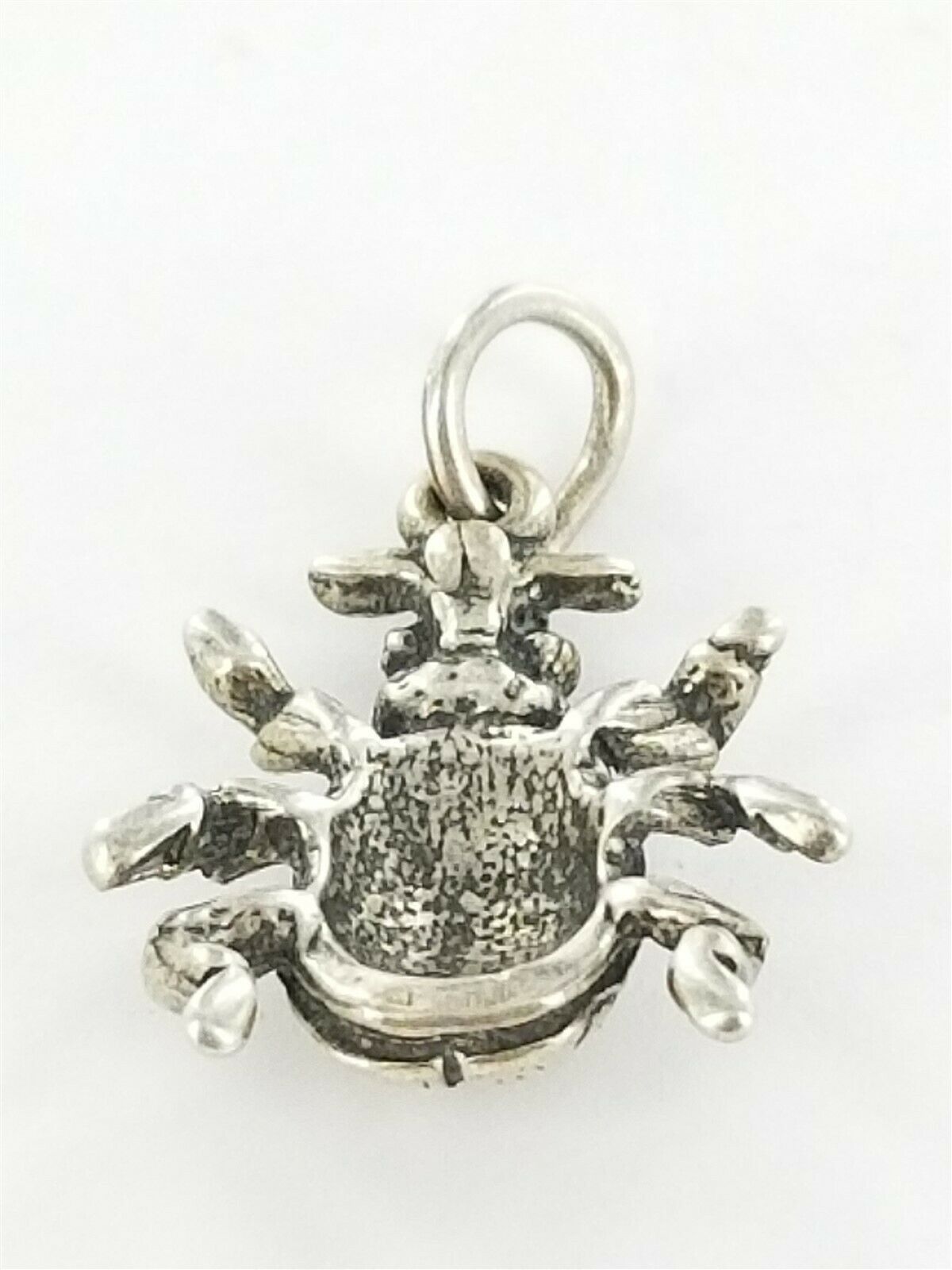 Men's Women's Sterling Silver 925 Charm / Pendant #81920