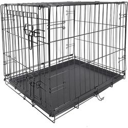 Dog Cage 