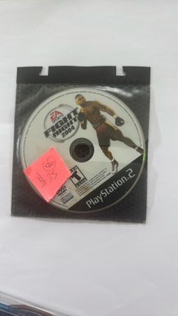 Play Station II GAMES 