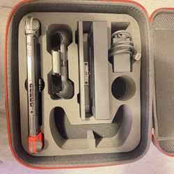 Nintendo Switch Setup