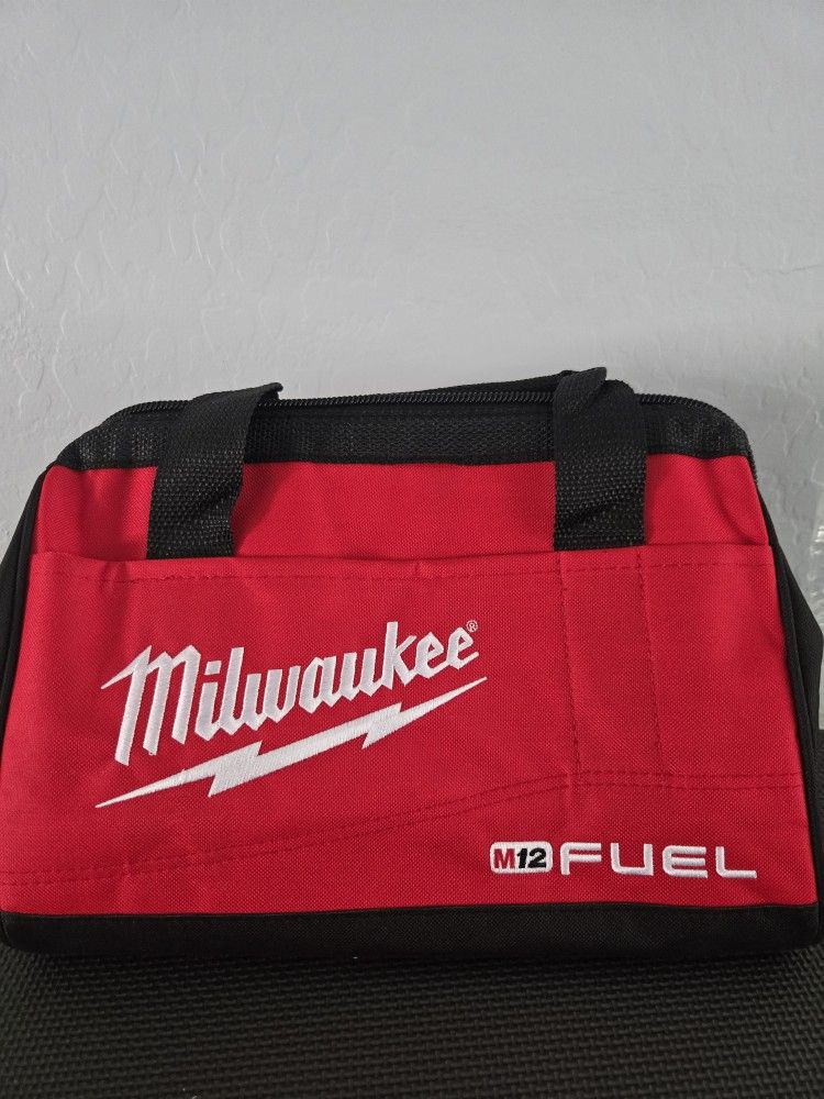 Milwaukee Tool Bag