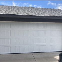 Garage Door Opener Springs Repair 
