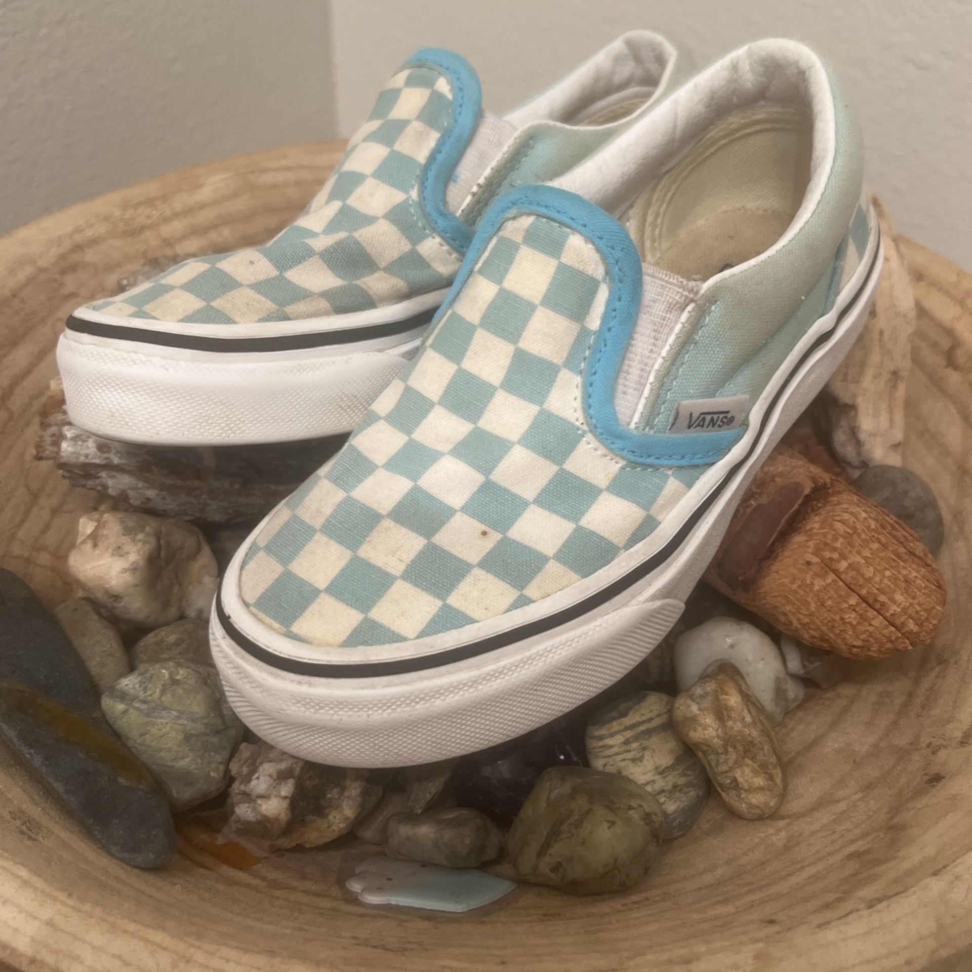 Children’s Vans Size 12