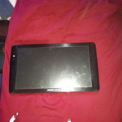 Used Tablet 
