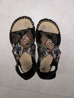 Valentino Sandels 