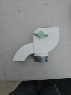 Oster "ICER" Ice Crusher