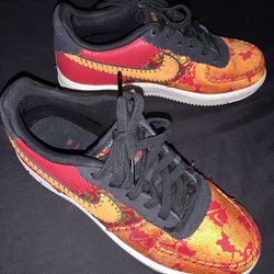 Nike air force 1 low "chinese new year" 19"