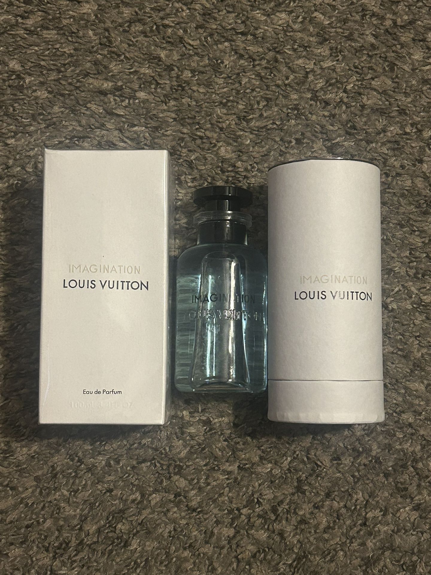 Louis Vuitton Imagination