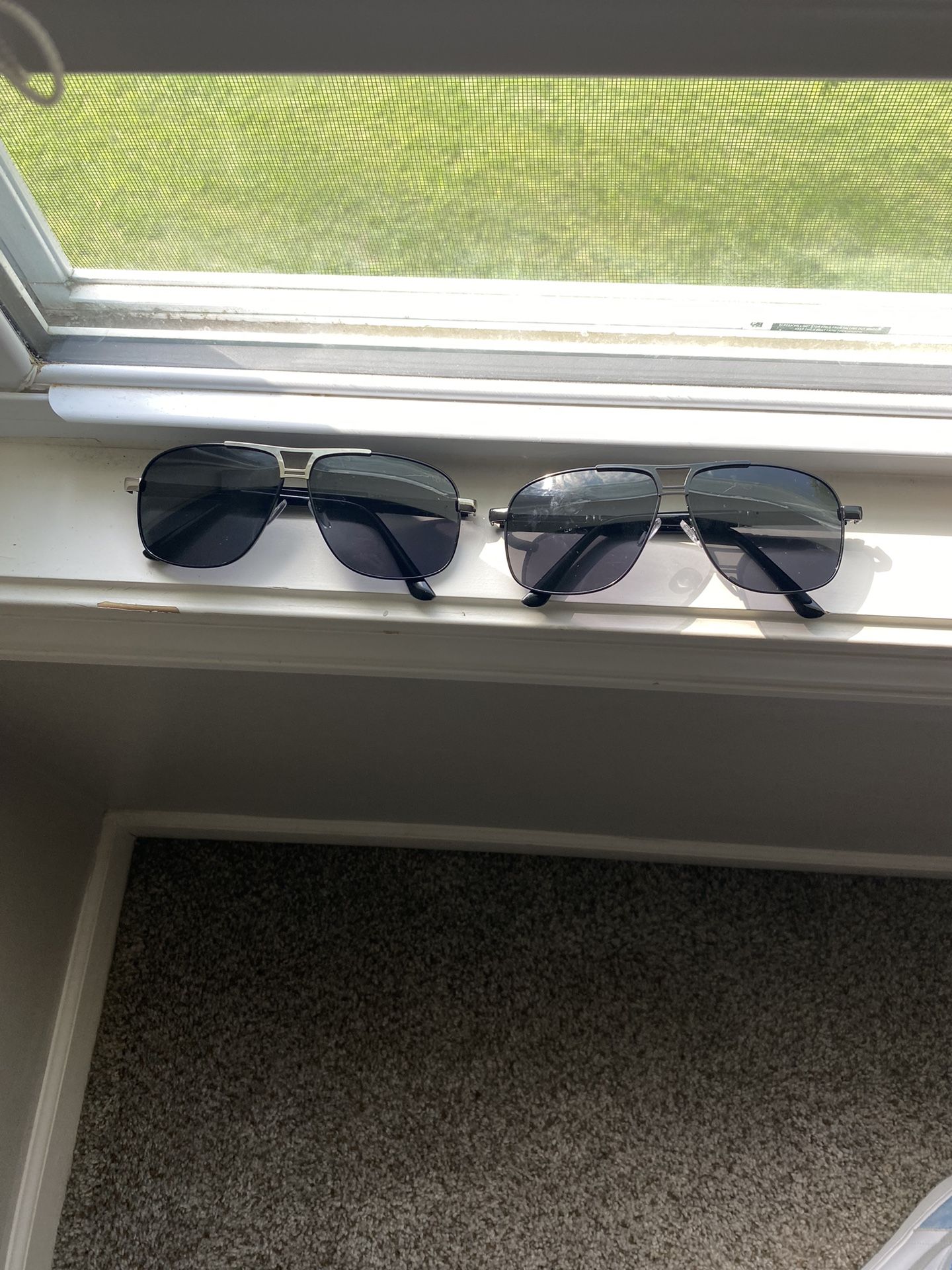 Sunglasses