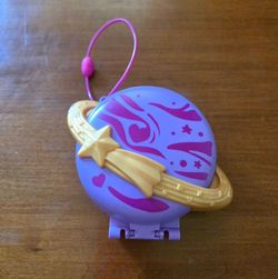 Space polly pocket