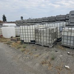 Tanks And Cages 17 Available. $15.00 Each