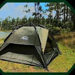 BFull Instant Pop Up Tent