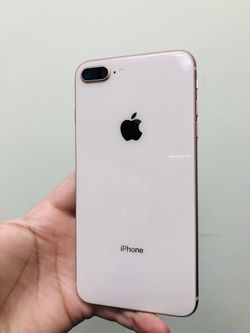 iPhone 8 Plus 64GB Factory Unlocked