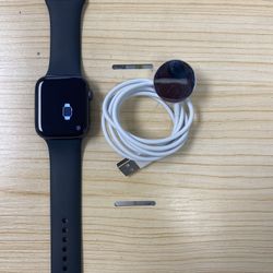 Iwatch 5th Generation 44mm LTE