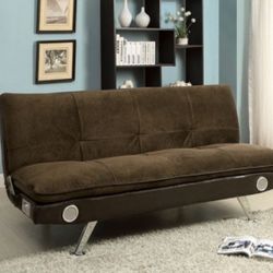 FUTON SOFA NEW IN BOX ☎️ 1714586,2564 