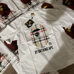 Bape T-shirts 