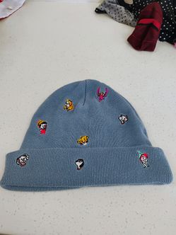 Disney Beanie
