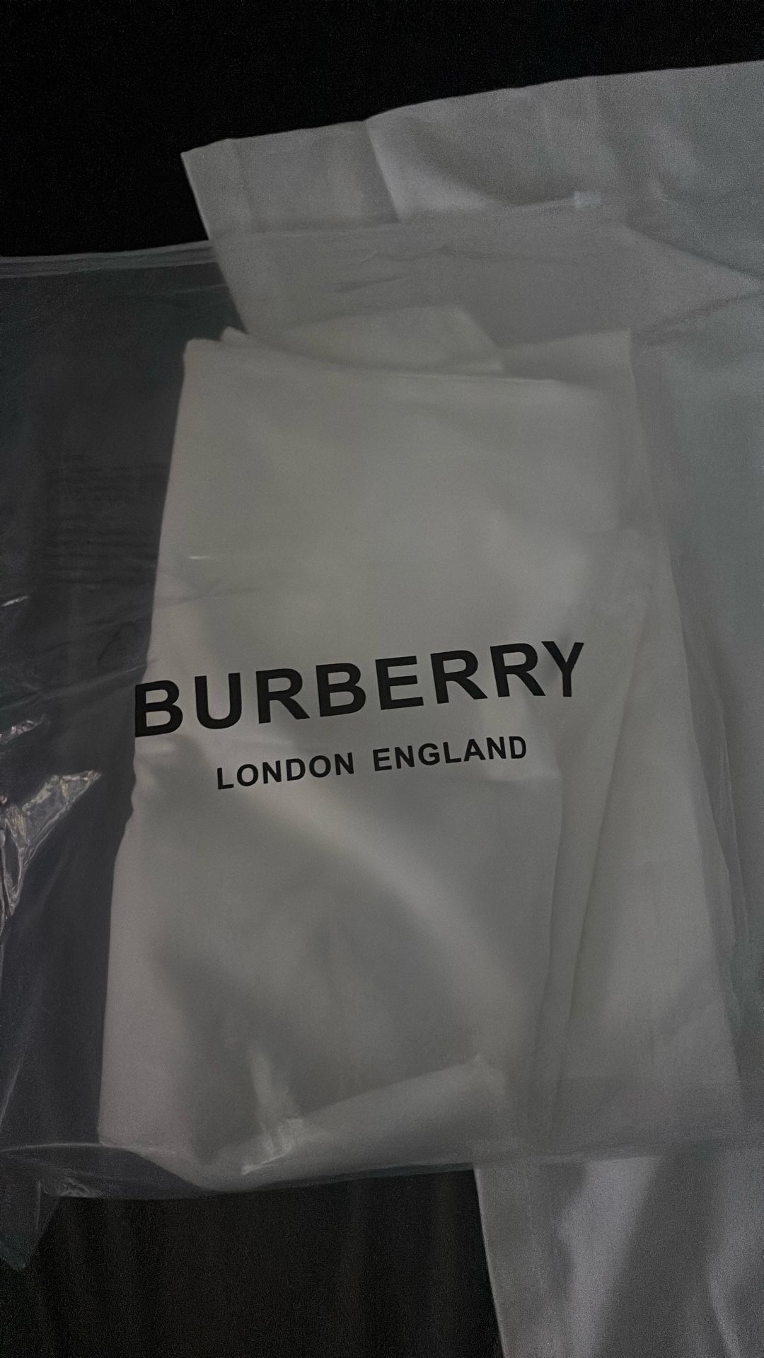 Burberry Shirt