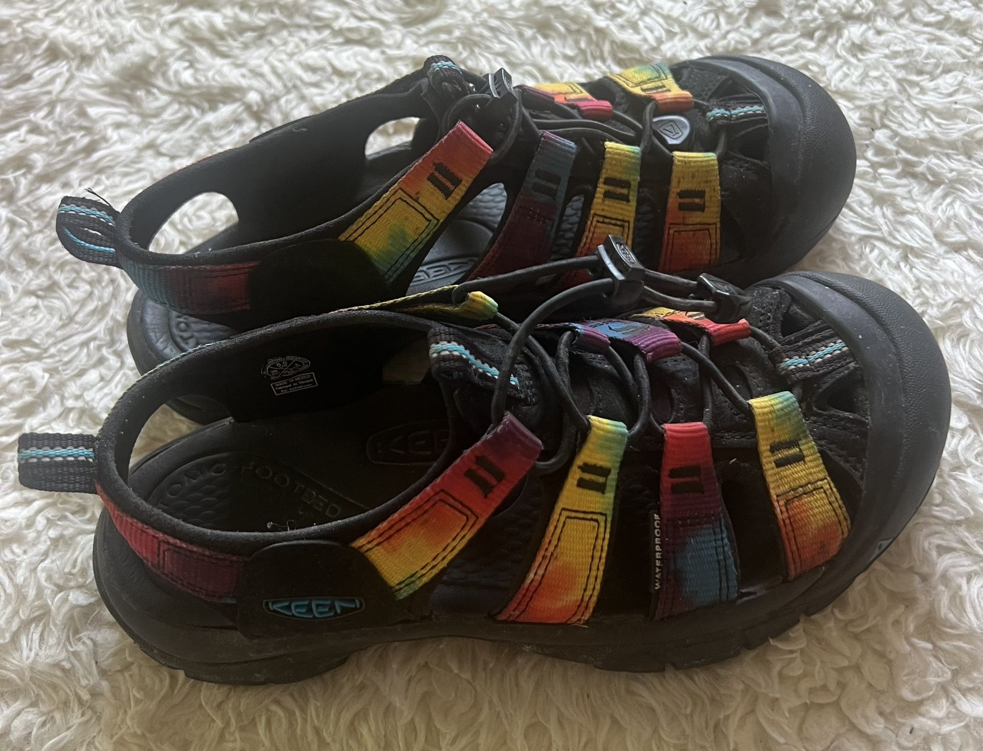 Keen Adult sandals