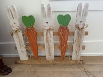 Easter decor