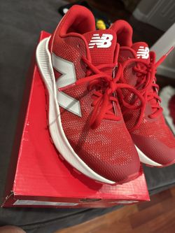 New Balance Turf Youth Trainer