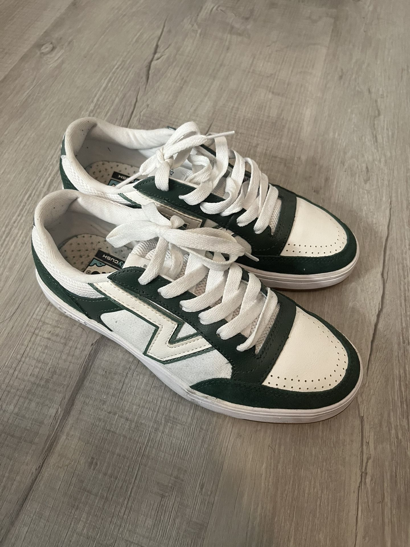 Women vans