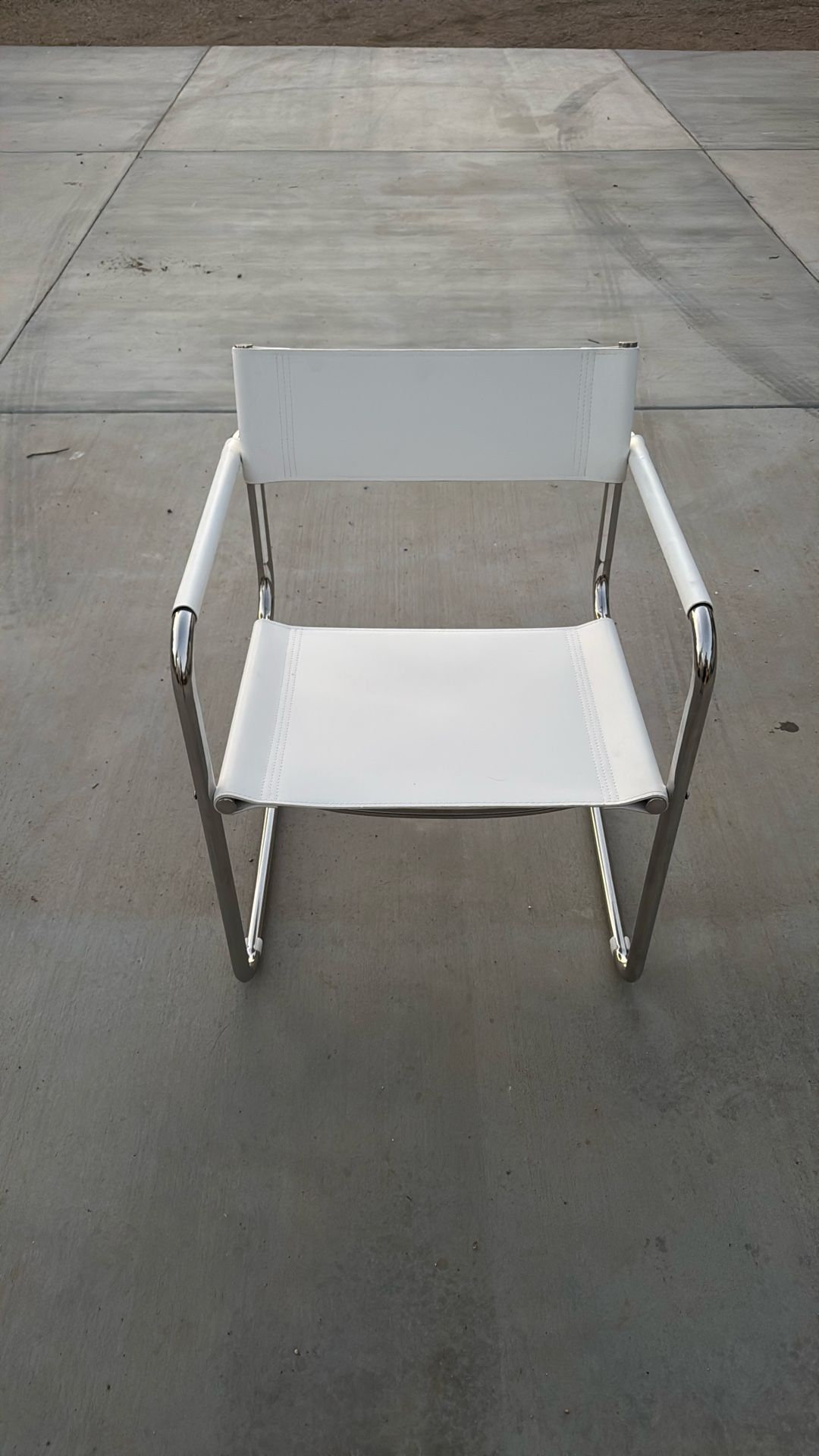 Breuer Chair