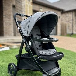 Graco Stroller 2 In 1 
