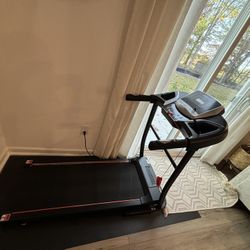 Treadmill For Home