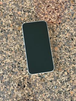 iPhone 16e 128GB (T-Mobile only)