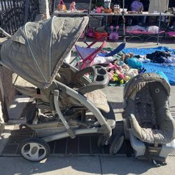 Stroller 