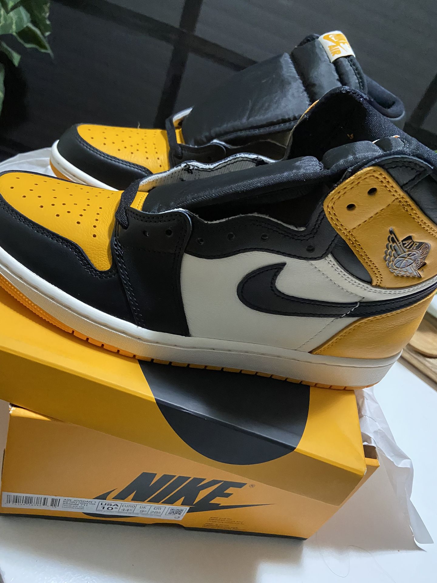 Jordan 1 Retro High OG