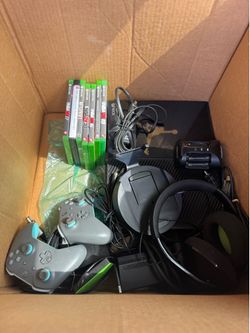 Xbox one / super station