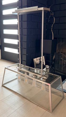 Modern Dining/kitchen light