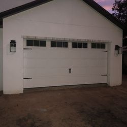 Garage Doors 