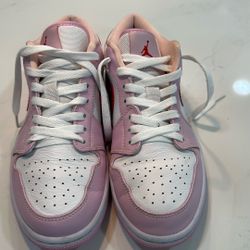 Jordan Tenis Shoes Size 8 1/2 