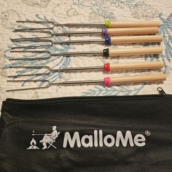Roasting Sticks