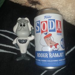 Funko Soda