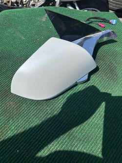 TESLA MODEL 3 Left or Right Door Mirror ANY COLOR!